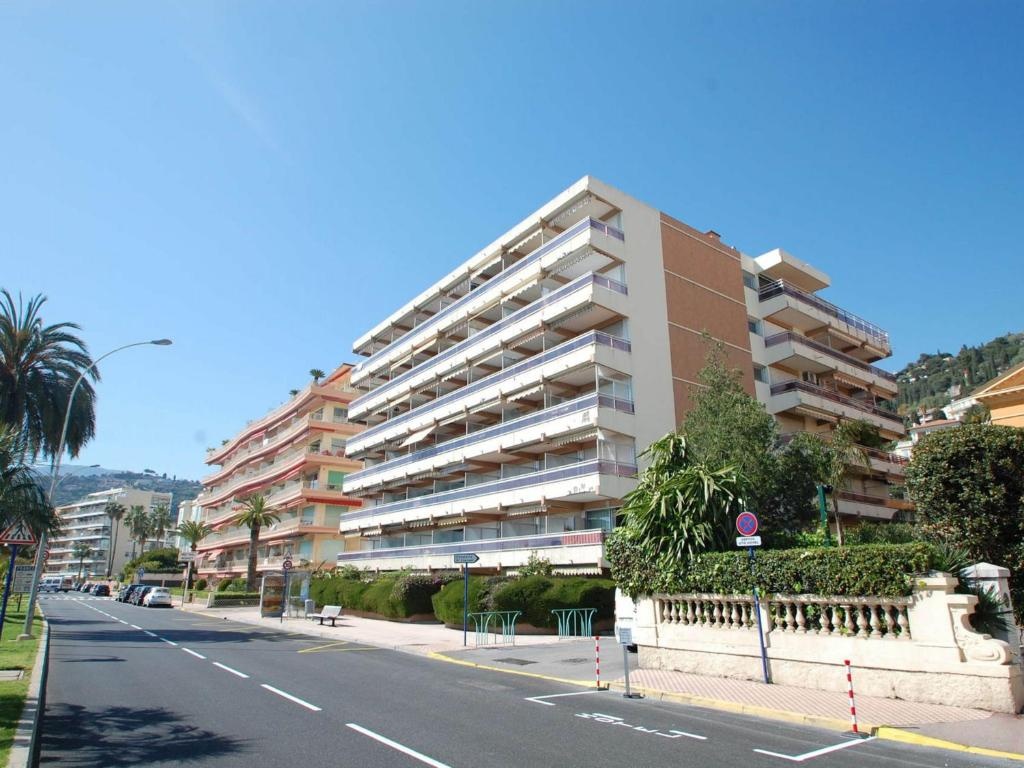 Studio Menton, 1 pièce, 4 personnes - FR-1-196-227