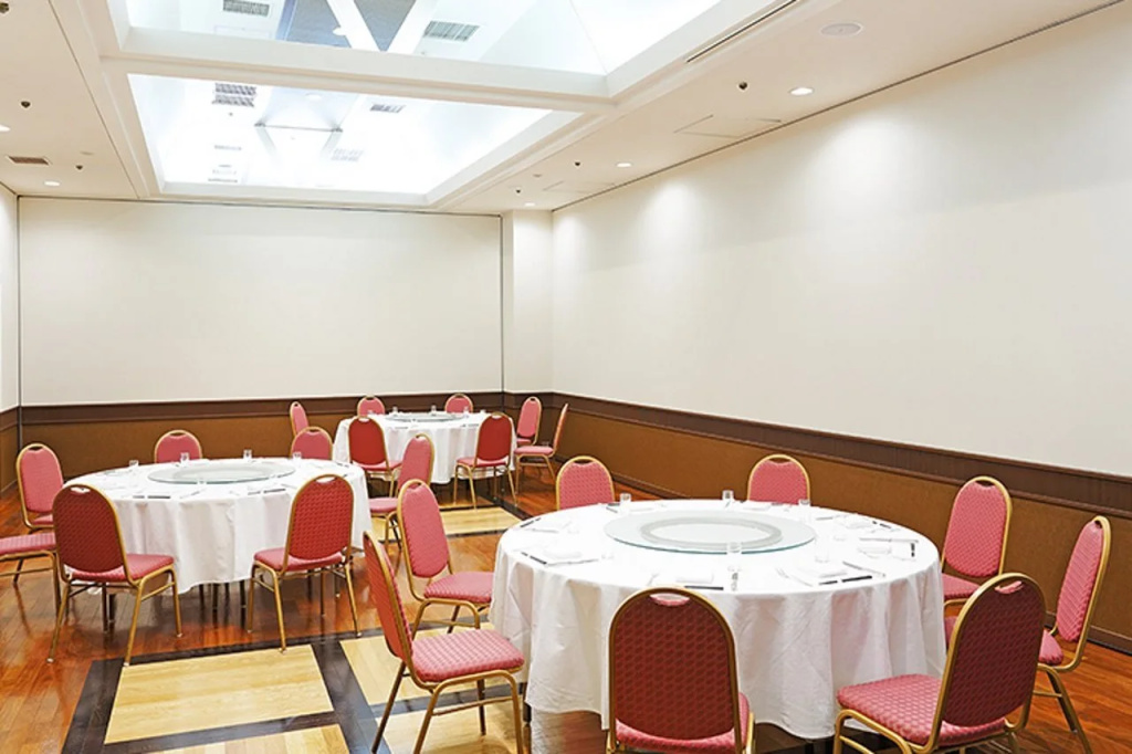 Shibuya Tokyu Rei Hotel - Général
