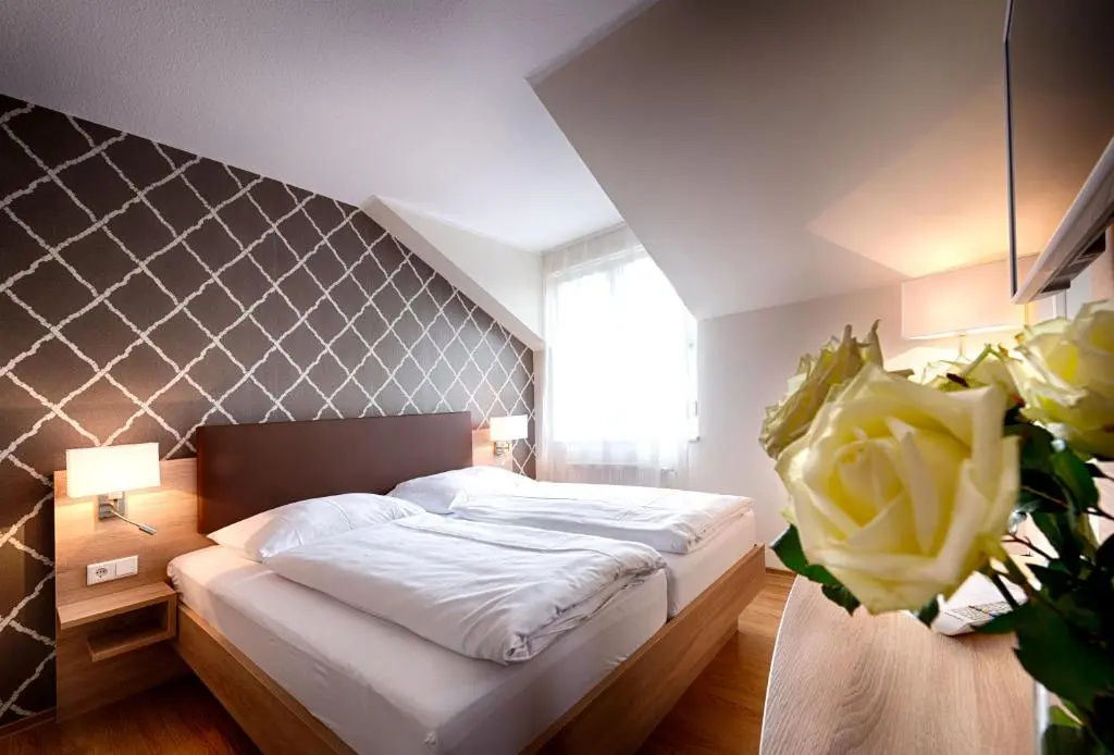 Dom Hotel - Chambres