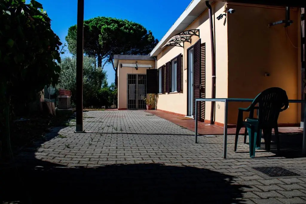 Corte dell'Ulivo