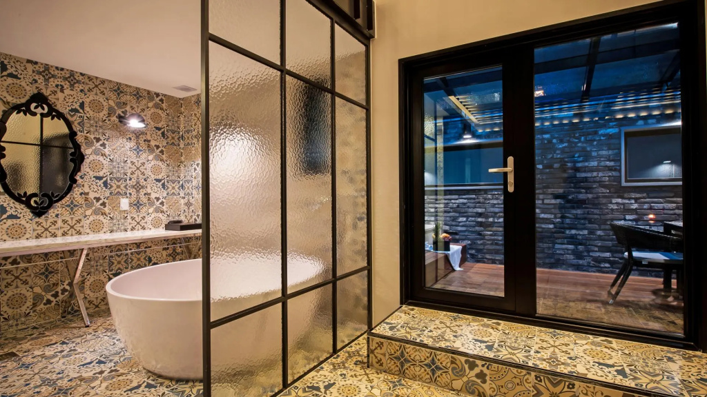 SL Boutique Hotel Ansan - Général