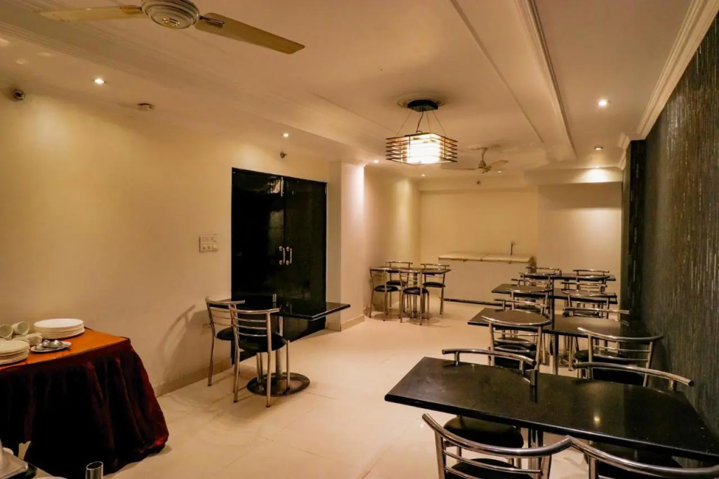 Hotel photo 14