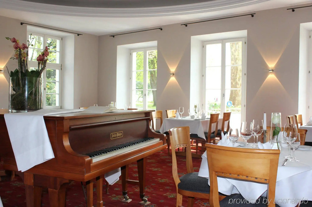 Bad Hotel Überlingen - Général