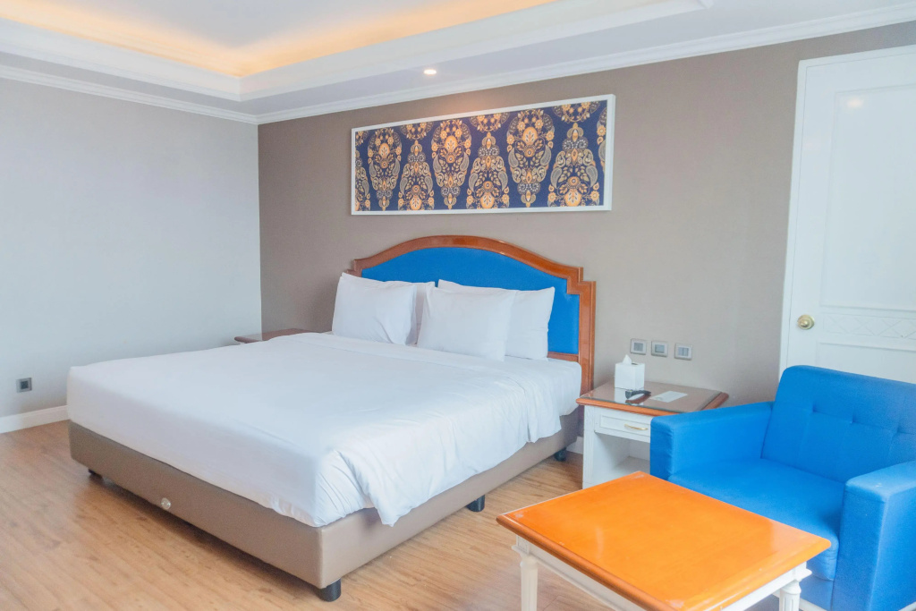 Hotel photo 16