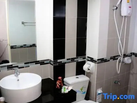 B Brand Hotel - Chambres