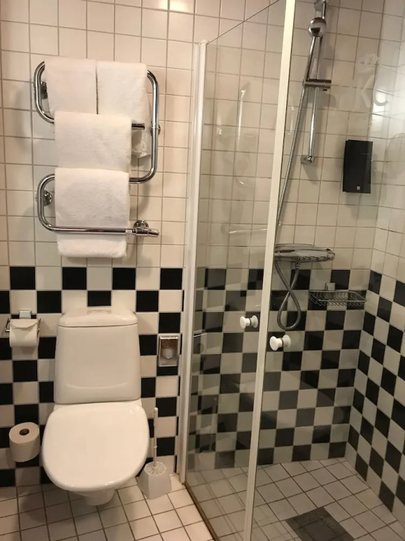 Clarion Hotel Örebro - Chambres