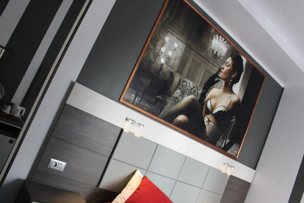 Rheinhotel Lilie - Général