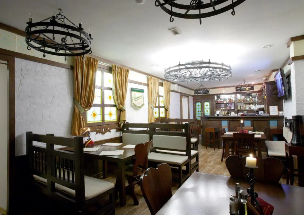 Беккер - фото 37