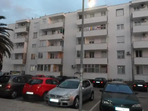 Chocolate Apartments