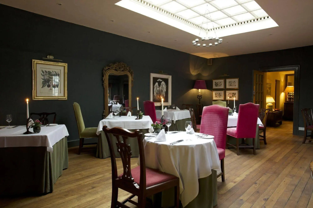 The Lamb Inn - Général