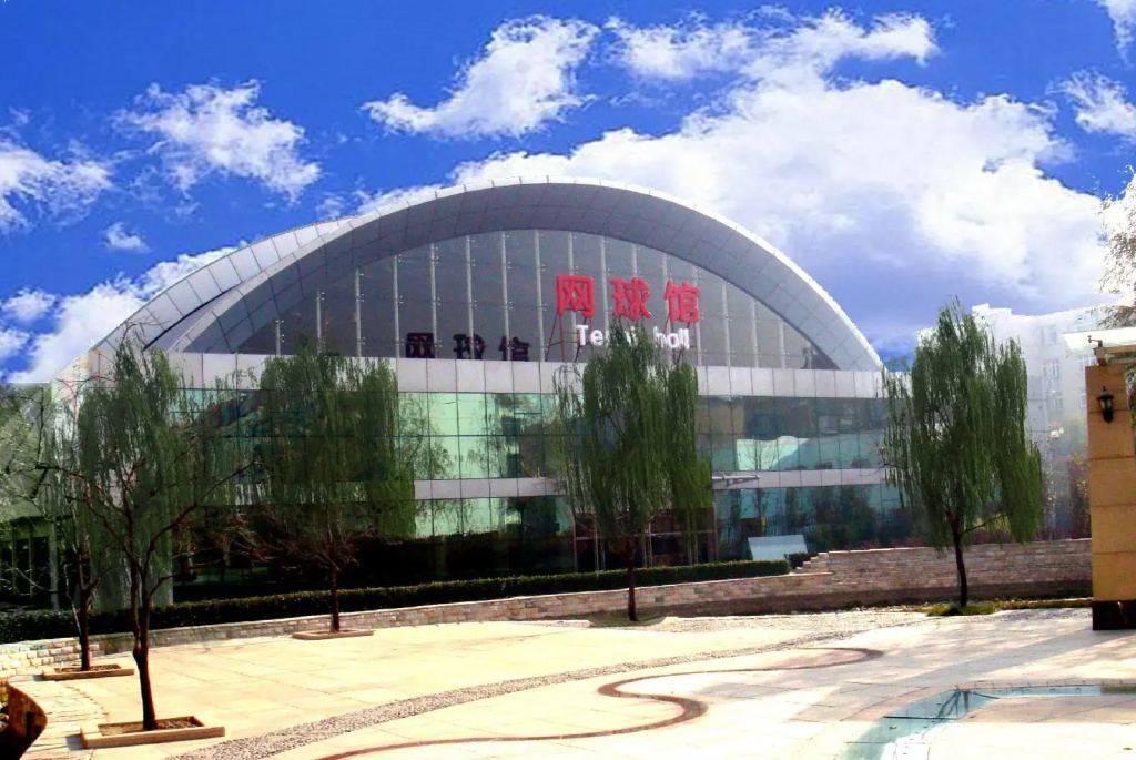 Tangshan Jinjiang International Hotel - Tangshan - фото 31