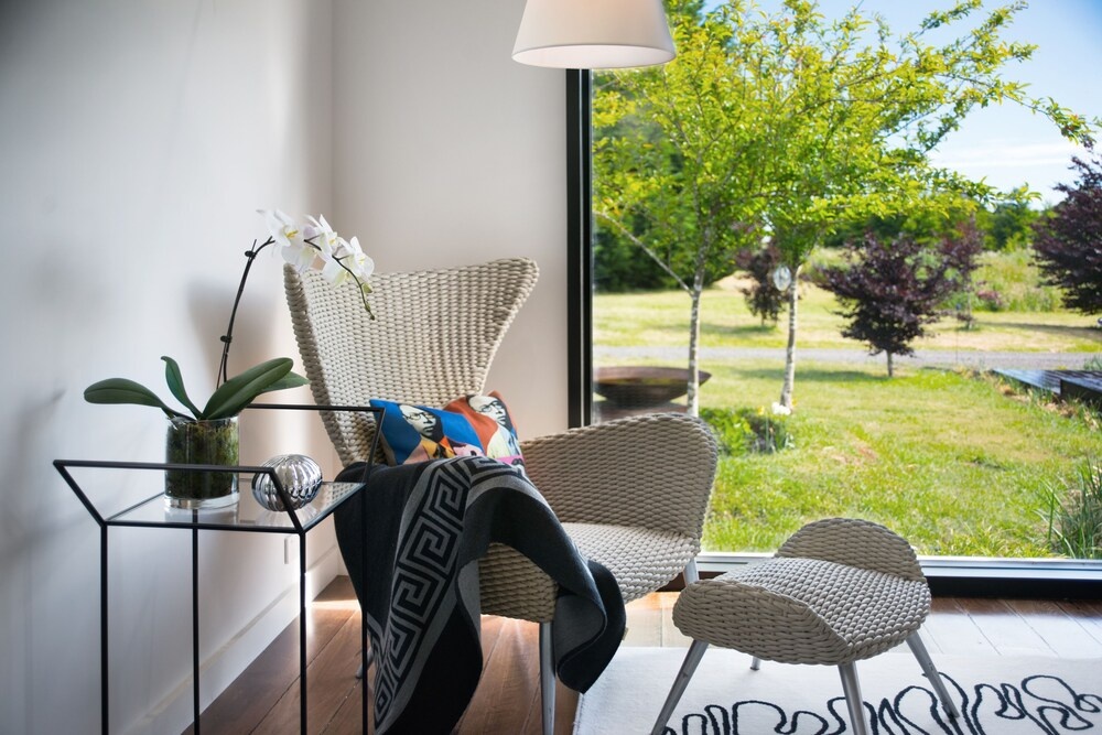 Balcony & Terrace