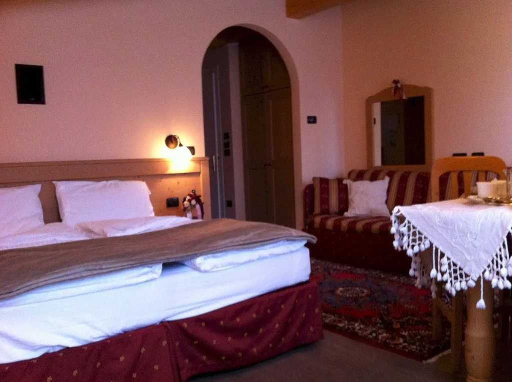 Hotel Astoria - Général