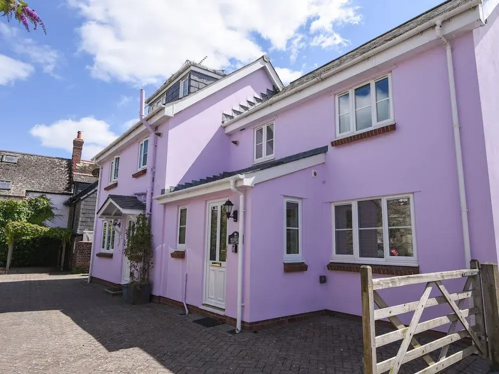 Seagull Cottage
