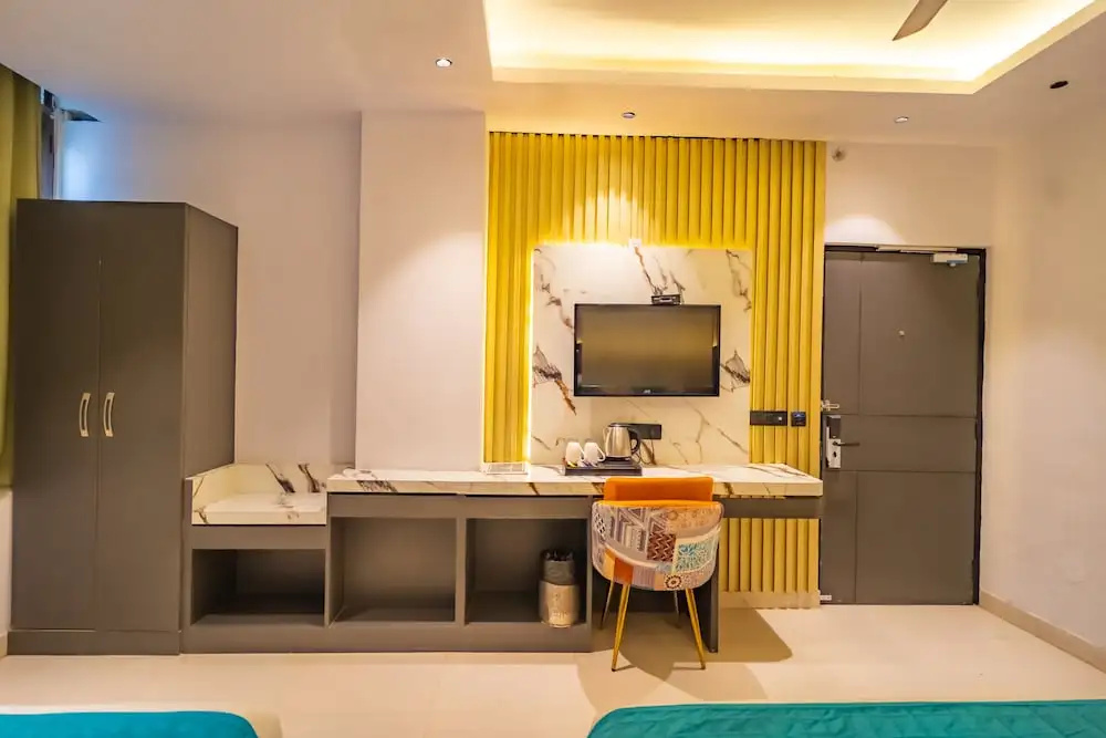 Hotel photo 10