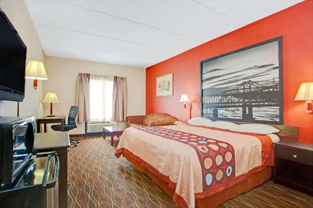 Hotel photo 7
