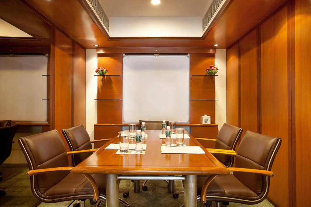 Welcomhotel by ITC Hotels, Alkapuri, Vadodara - фото 43