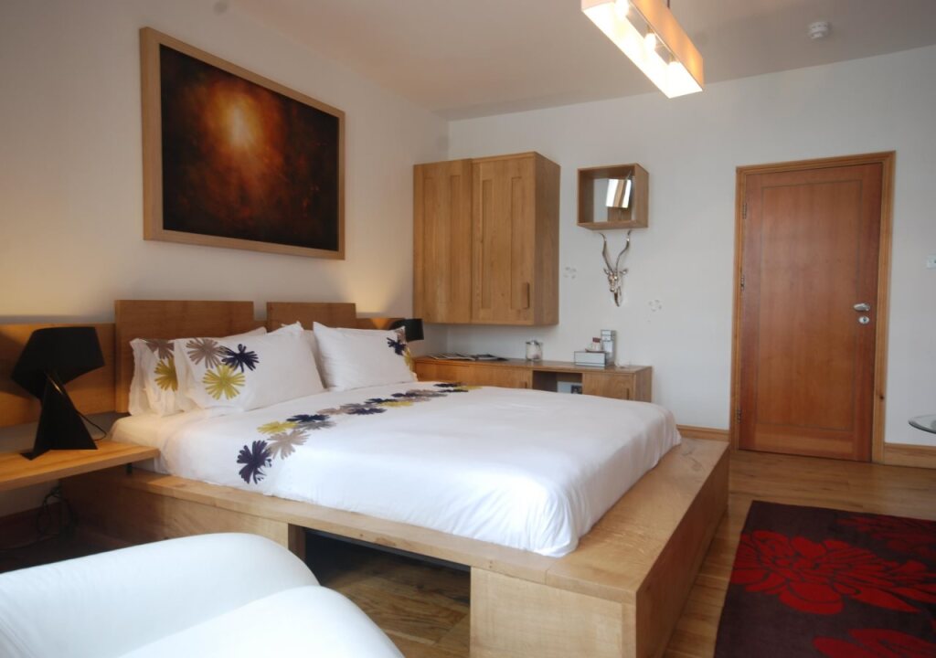 Hotel Una by null