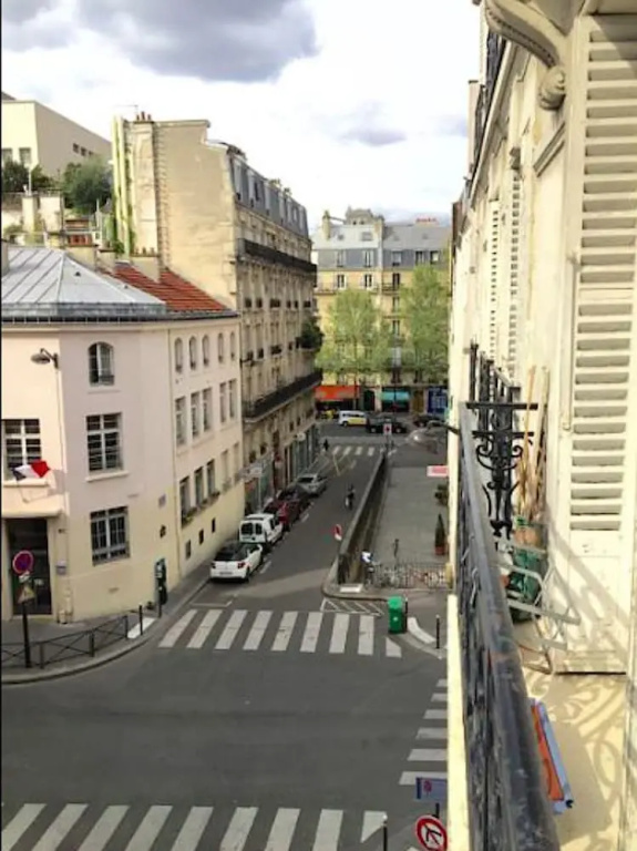 Saint Michel Free Parking Apartments - Général