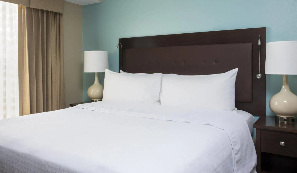 Homewood Suites by Hilton Houston - Willowbrook Mall - Général