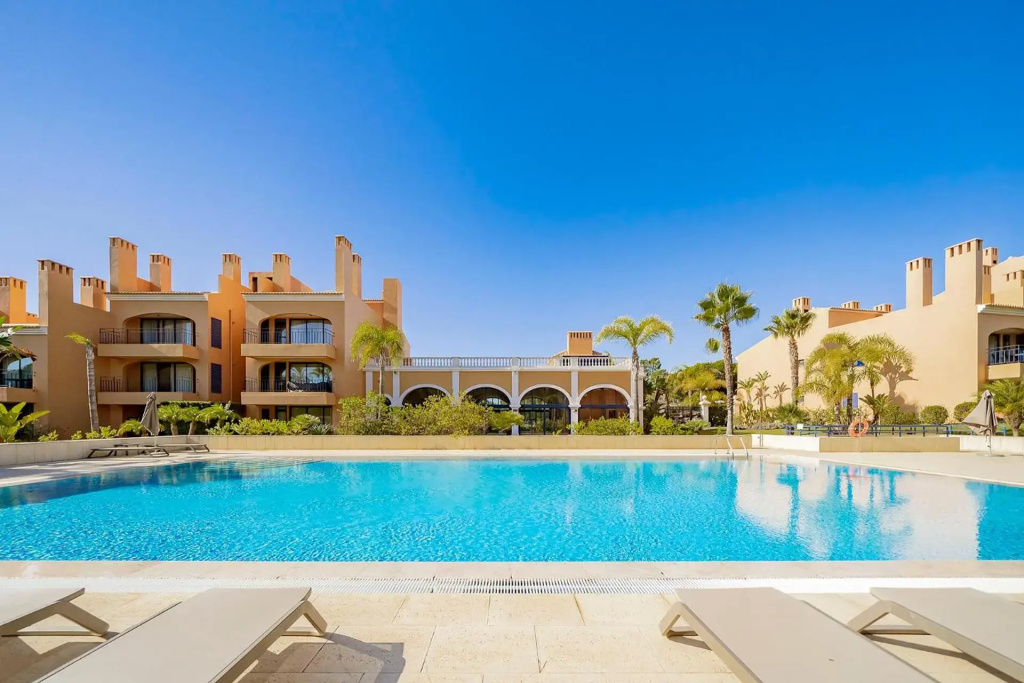 AL - Apartamento Vila Sol F5 Top Floor