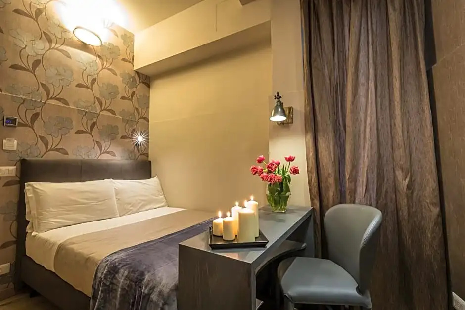 Economy room