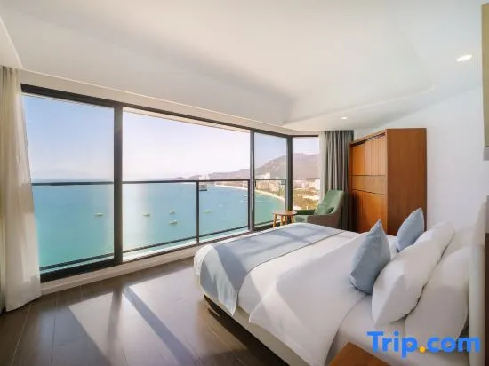 Xinglan Seaside Residence (Xunliao Bay Sea World)