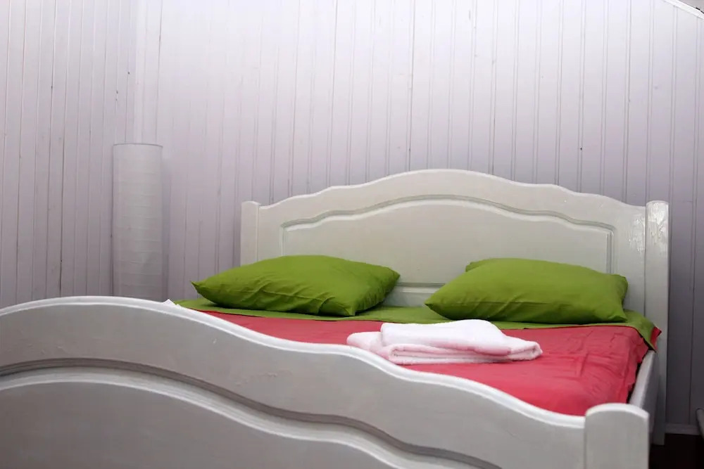 Апартаменты HotelJet - фото 4