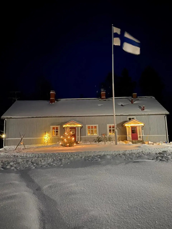 Koli Freetime Cottages