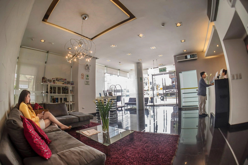 Hotel photo 2