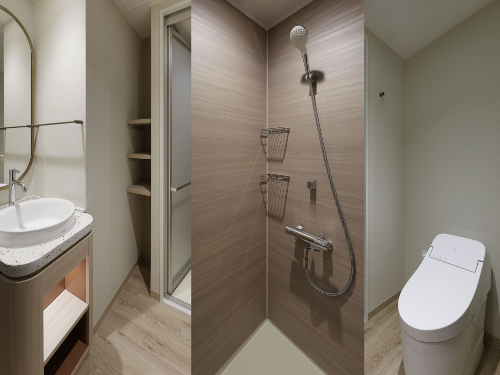Mitsui Garden Hotel Sapporo - Général