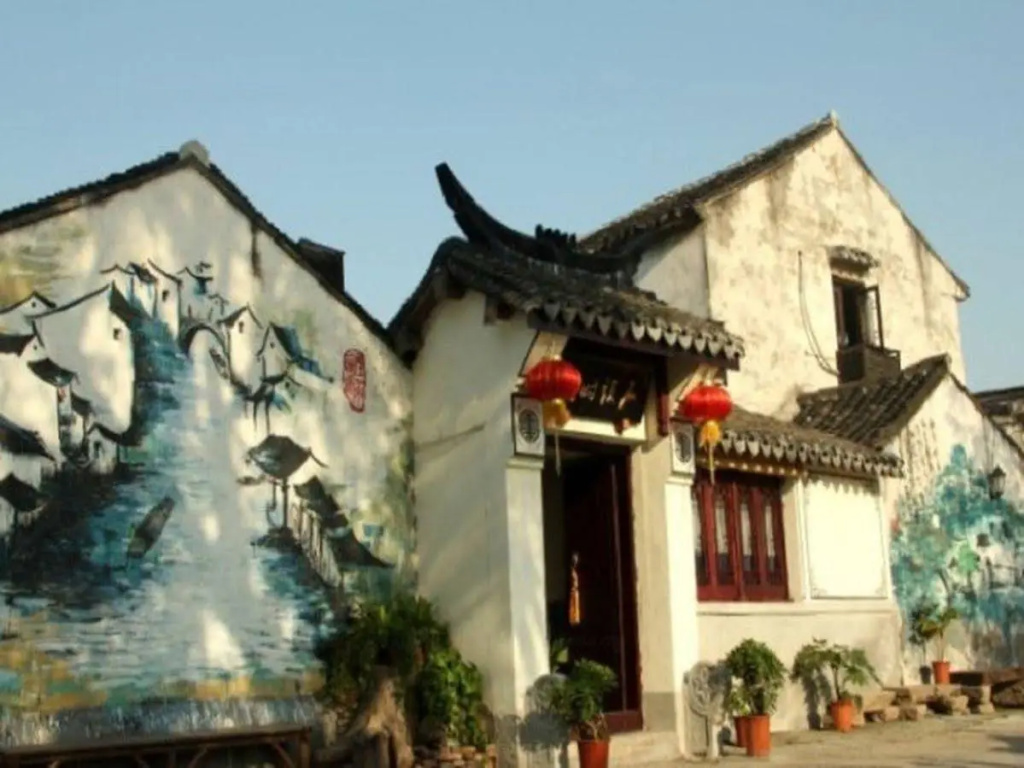Flinstones Guest House
