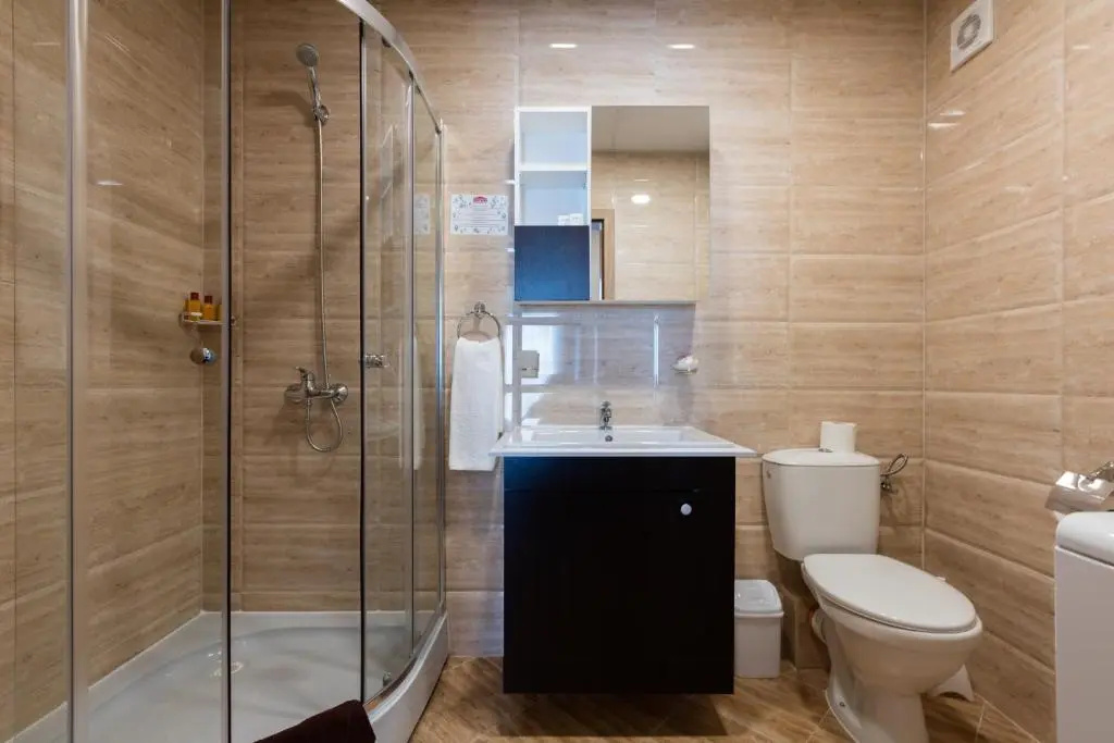 Premier Fort Sands - Chambres