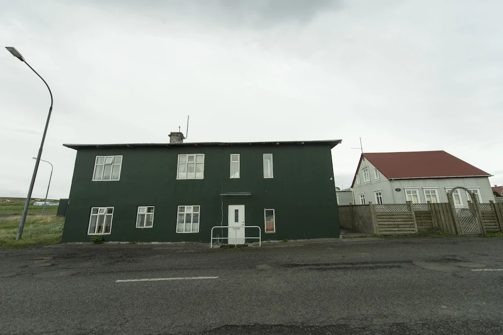 Kiljan Guesthouse