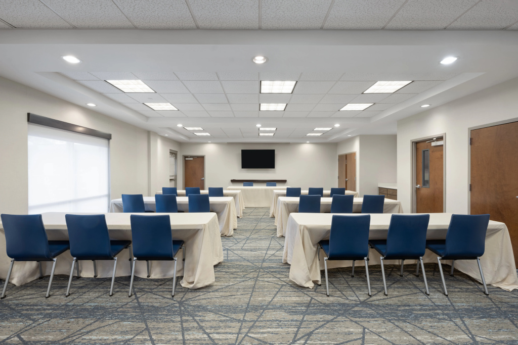 Holiday Inn Express Pembroke by IHG - Général