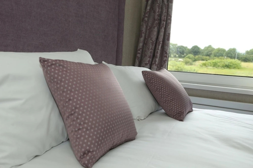 Chimney Corner Hotel - Chambres