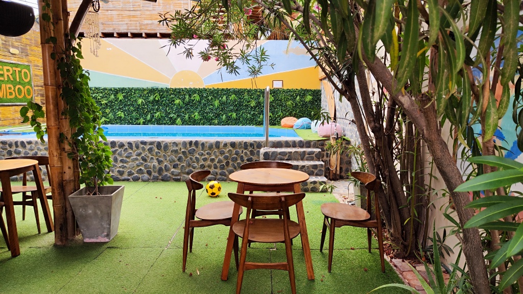 Hotel photo 12