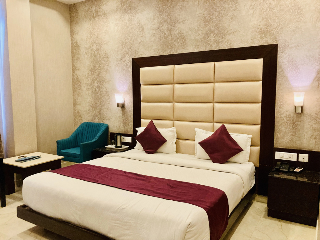Executive room