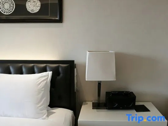 Superior Double room (twin beds)