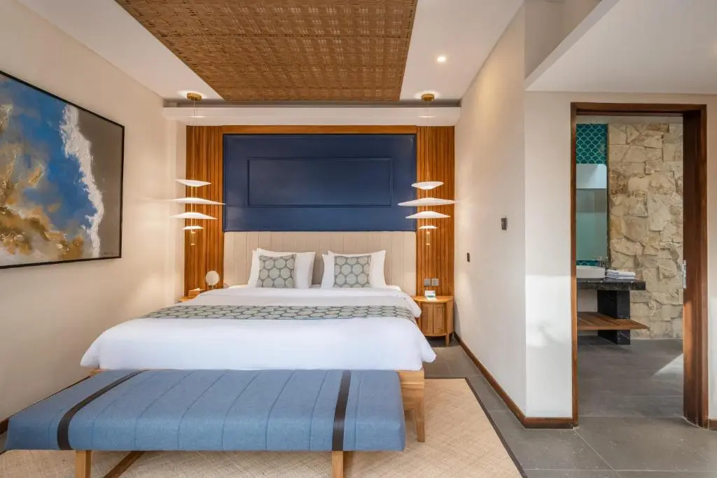 THE SAND Suites & Villas — фото