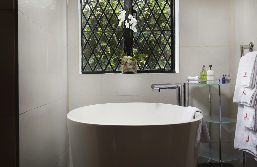 Great Fosters - A Small Luxury Hotel - Général
