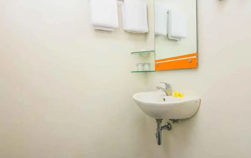 The Yani Hotel Bali - Chambres