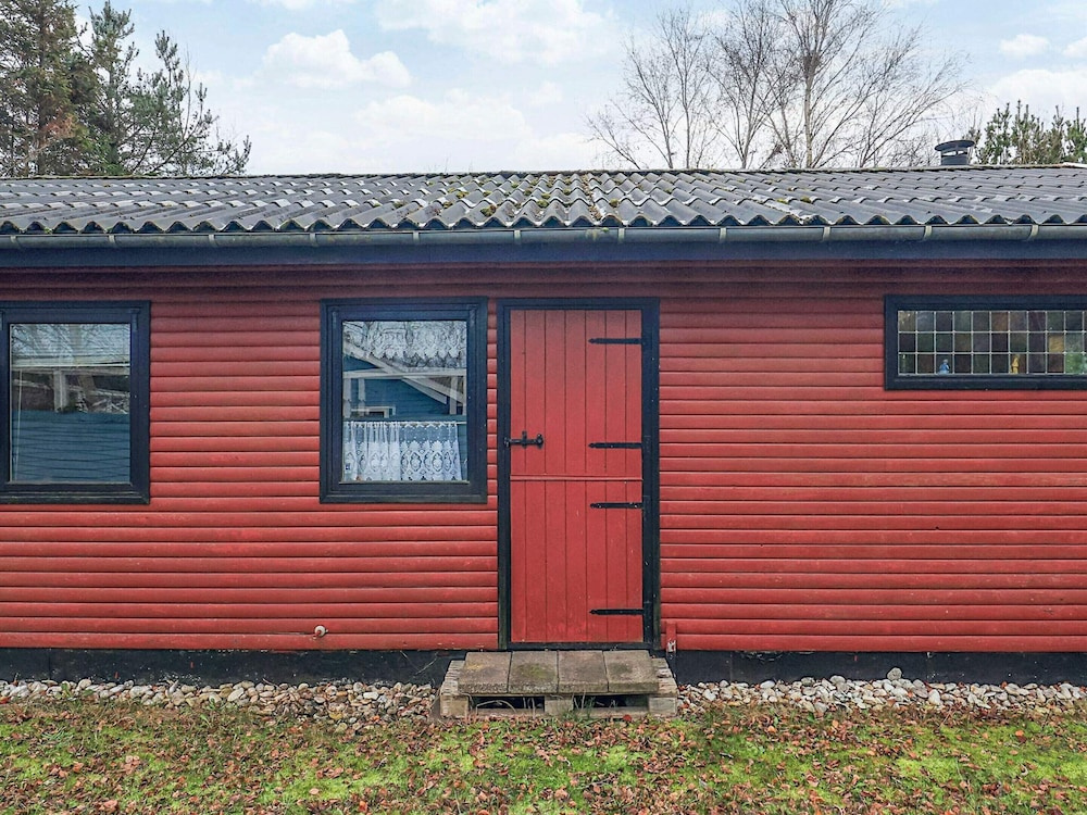 4 Person Holiday Home in Hals