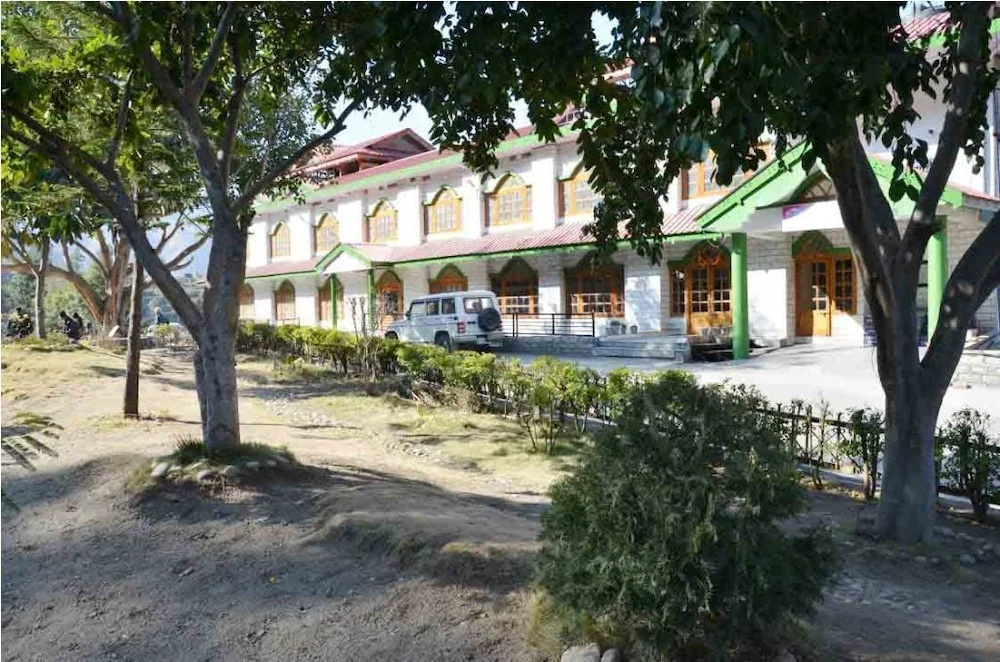 Hotel photo 14