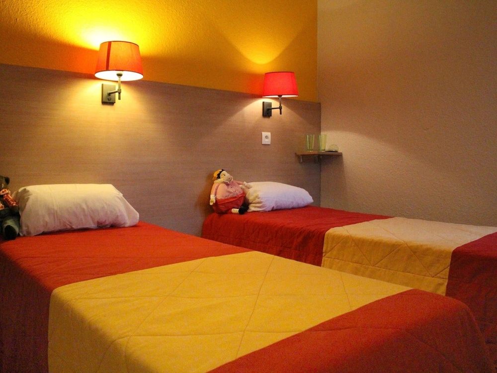 Voir la photo 1 — Apartment With Balcony or Terrace