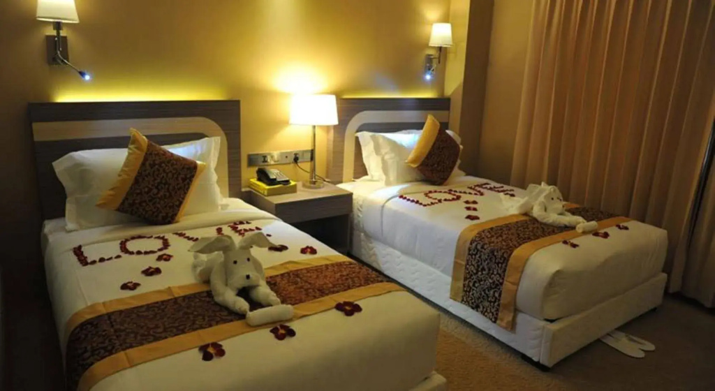 Hotel photo 4