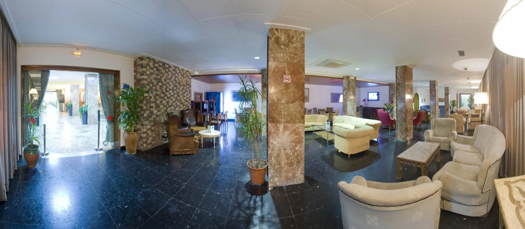 Hotel Tropical - Général