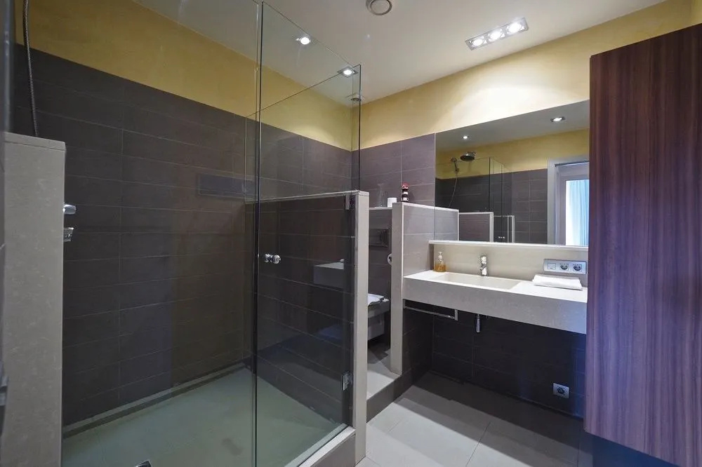 Gracia Terrace Design - Général