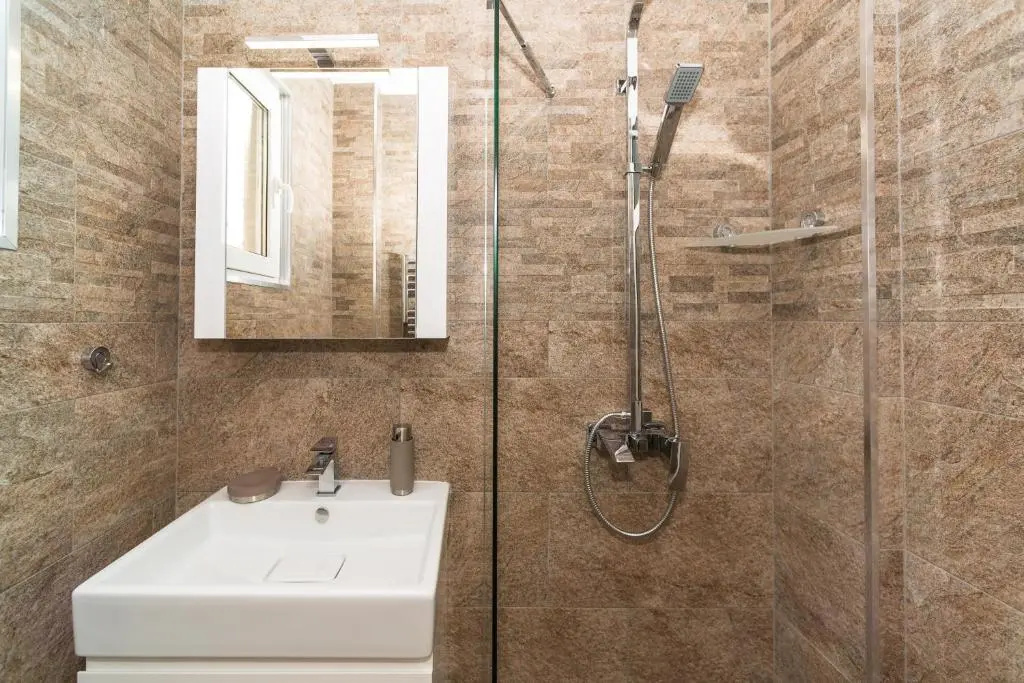 Fashionable 1BD Flat in the centre of Plovdiv