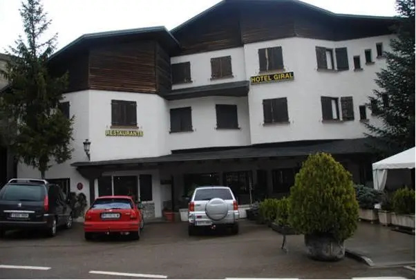Hotel Giral